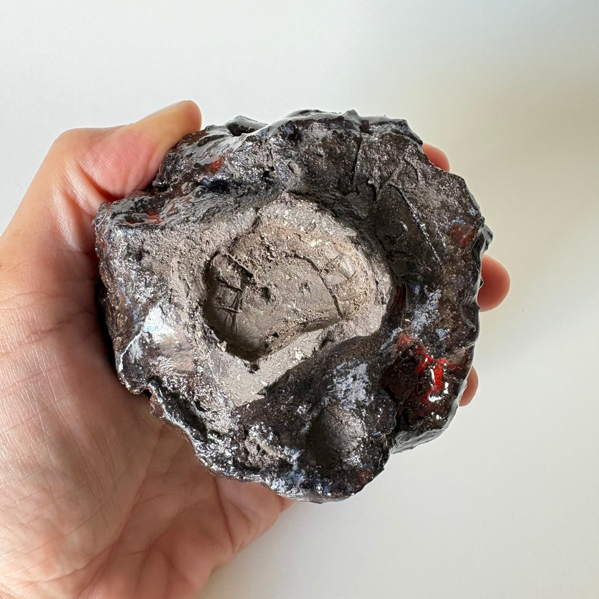 Molten Core