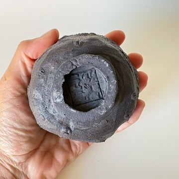 Ash Cloud