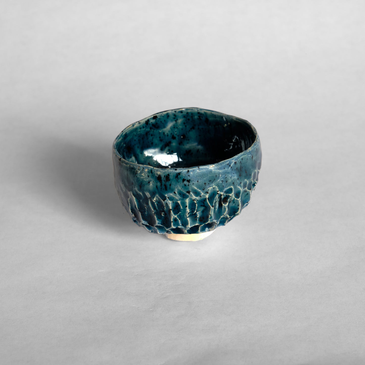 Small carved cup 005