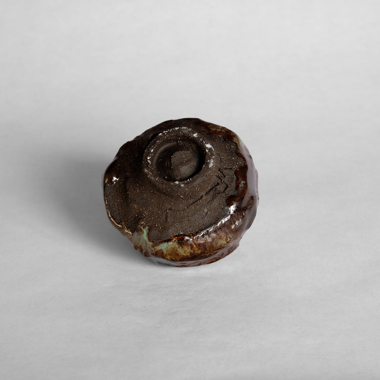 Small carved cup 011