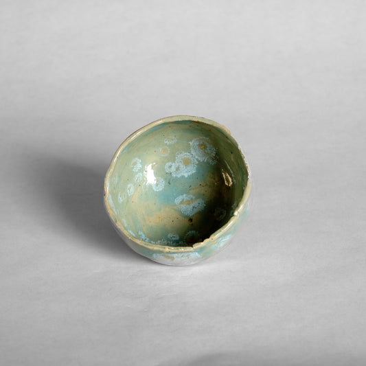 Small carved cup 013