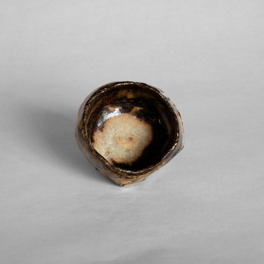 Small carved cup 014