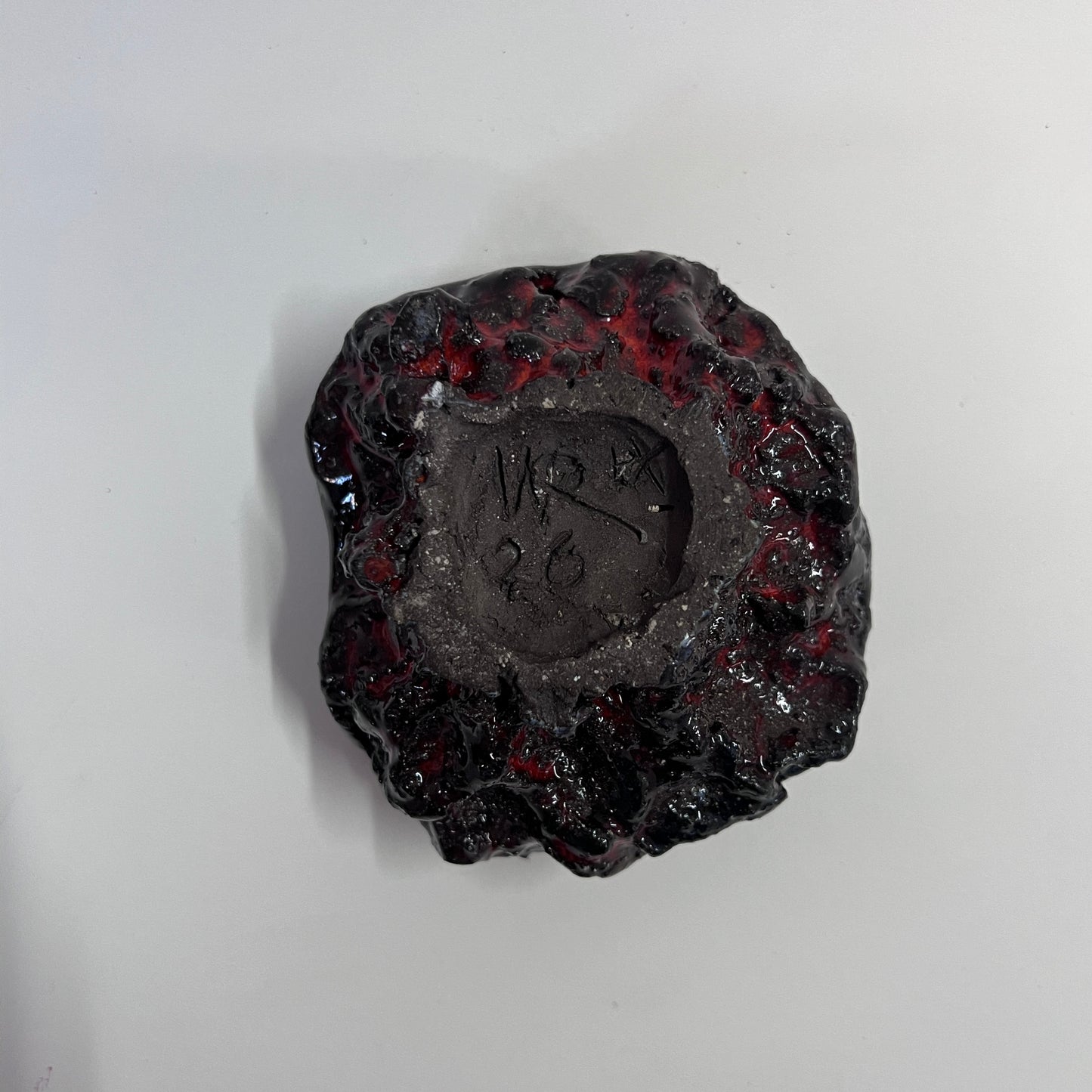 Volcanic Rock