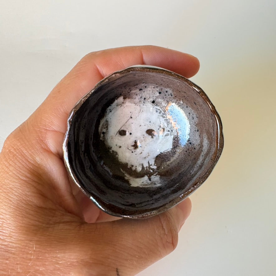 Little Ghost