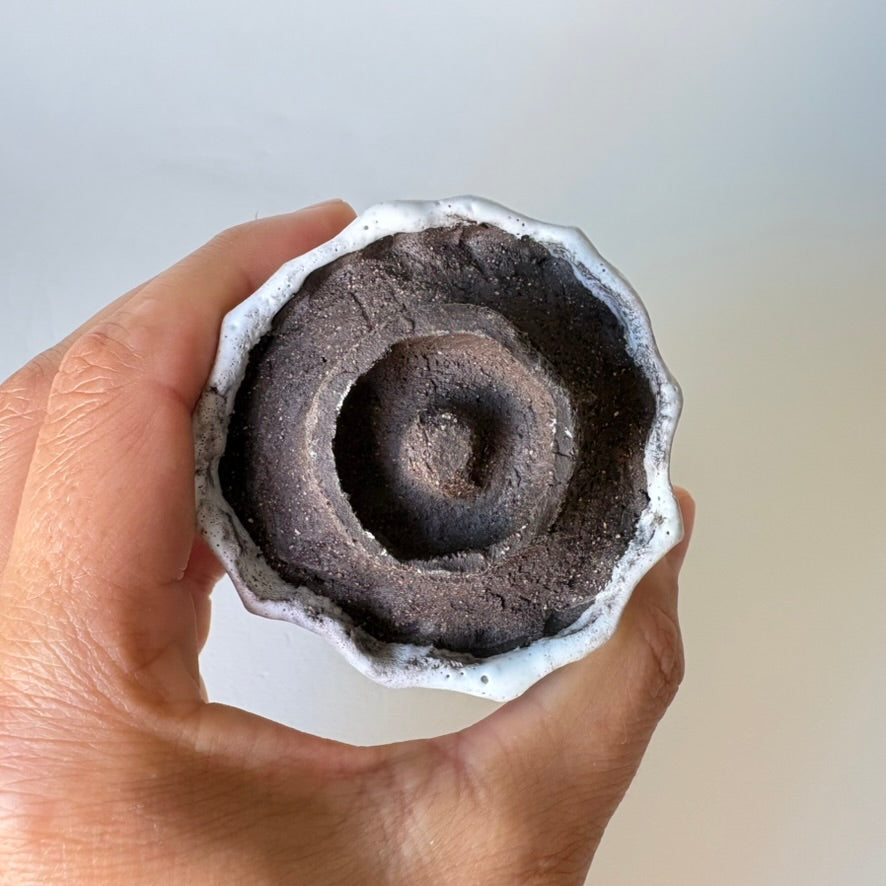 Hidden Spiral