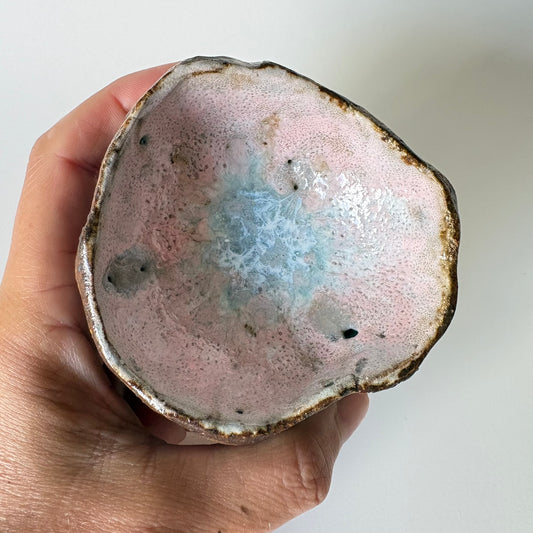 Pink Lava