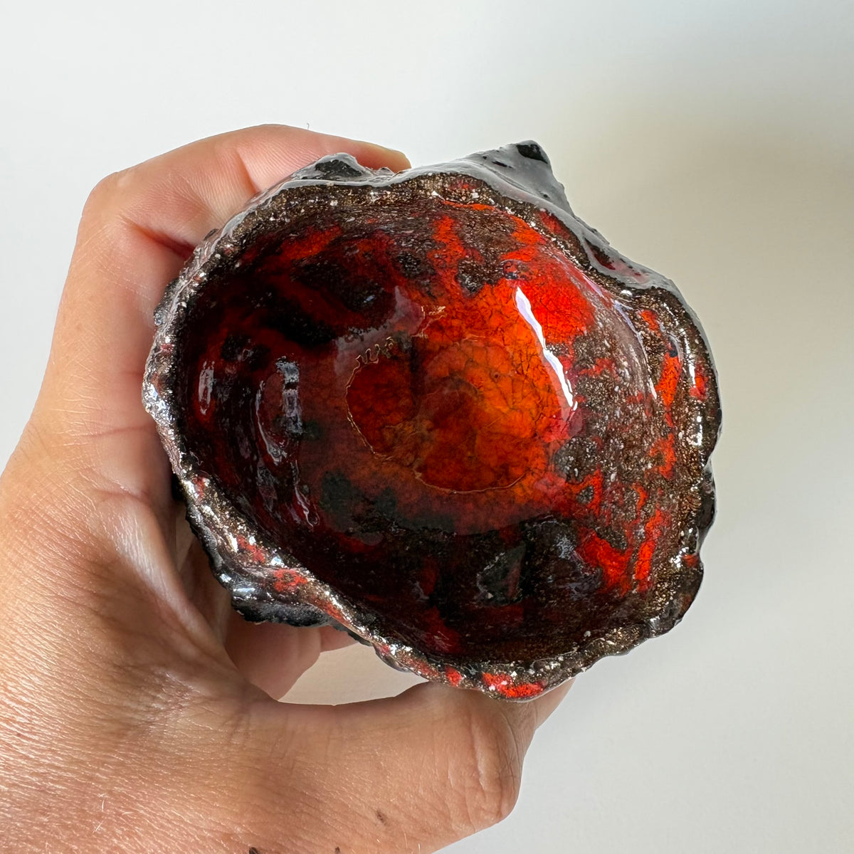Molten Core