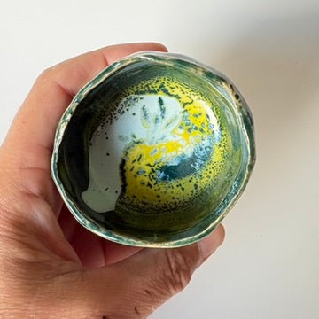 Yolk