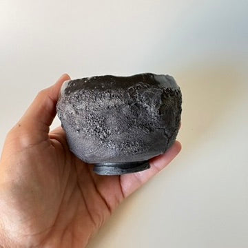 Ash Cloud