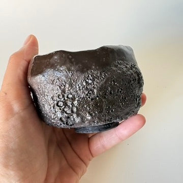 Pumice