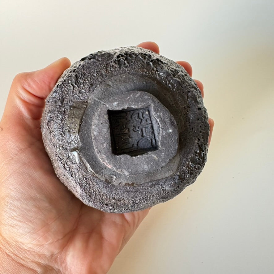 Pumice