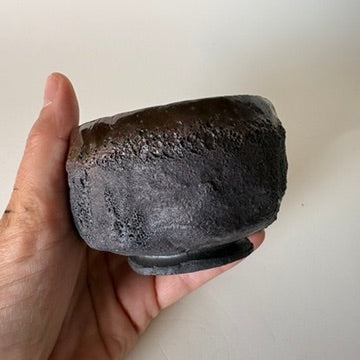 Lava Shore