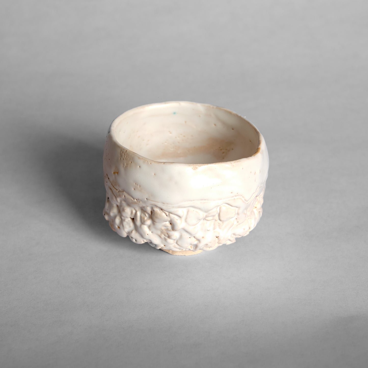 Sounds of a shell