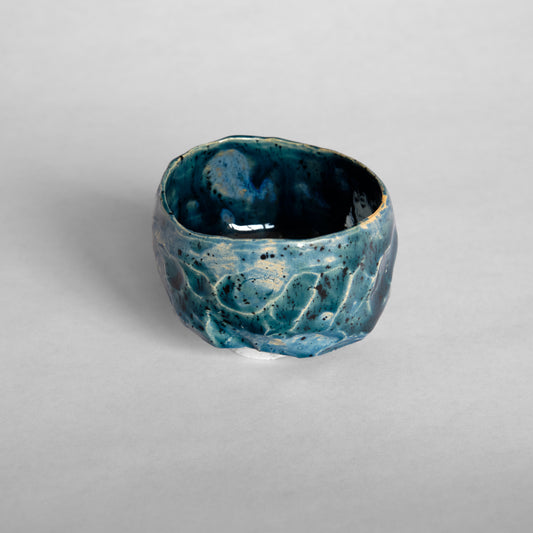 Small carved cup 002