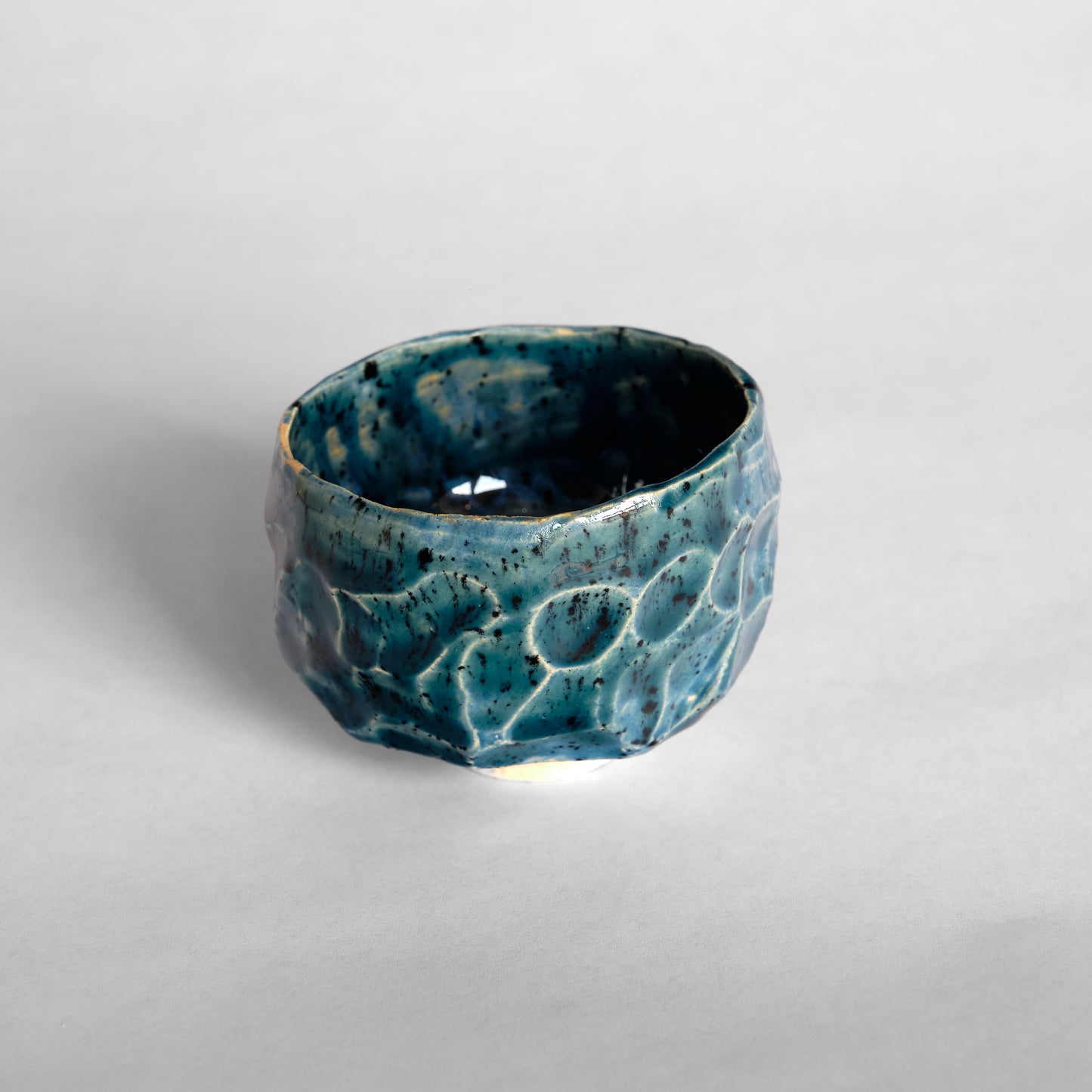 Small carved cup 002