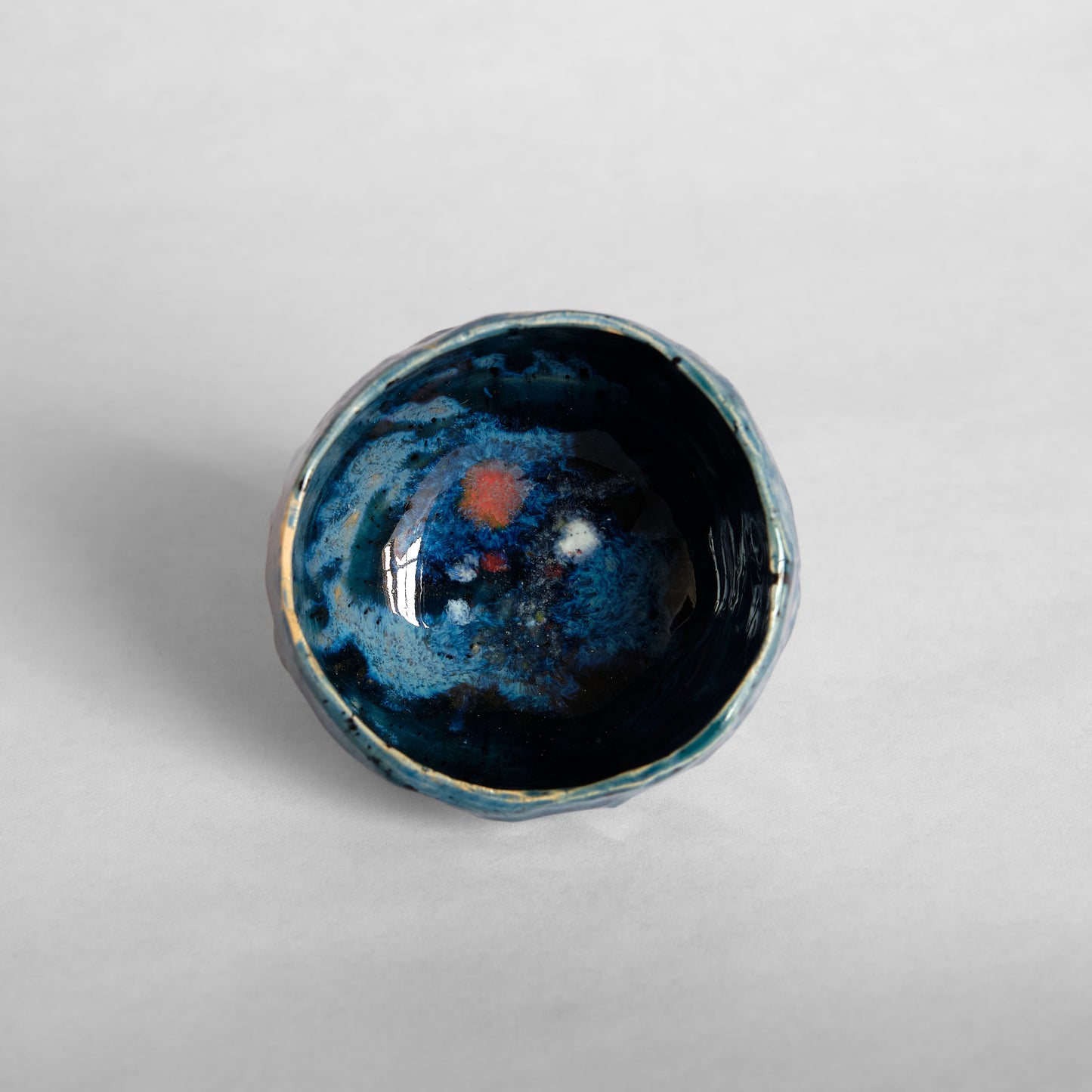 Small carved cup 002