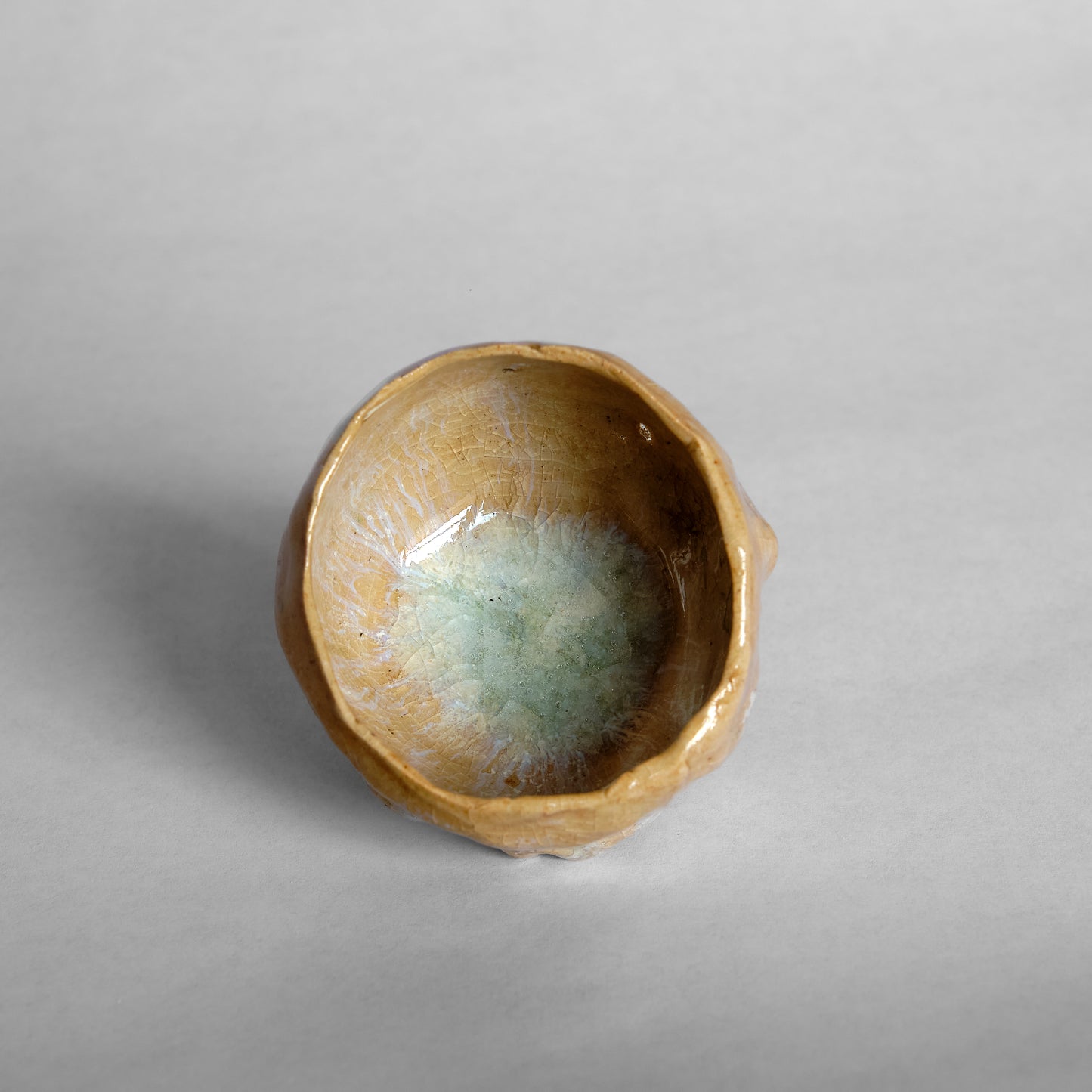 Small carved cup 003