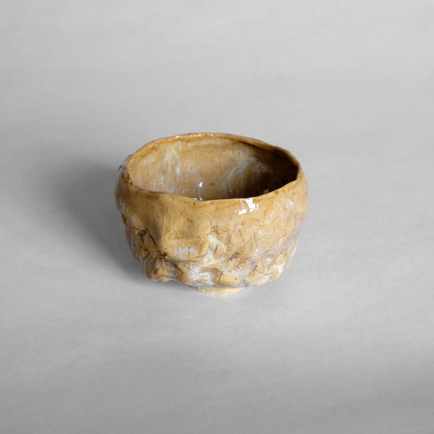 Small carved cup 003