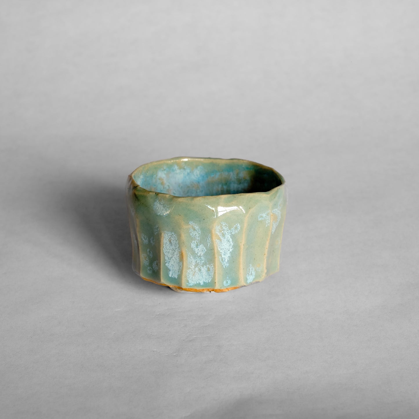 Small carved cup 004