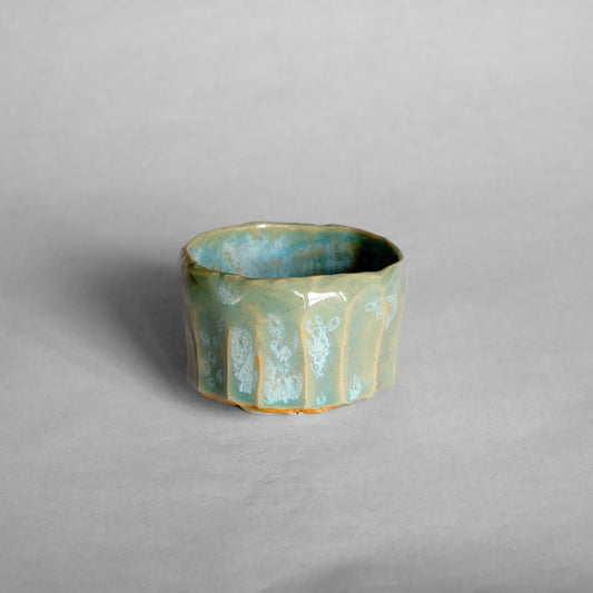 Small carved cup 004