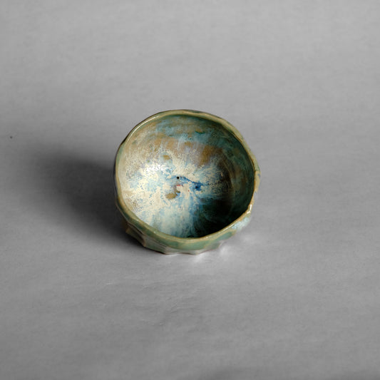 Small carved cup 004