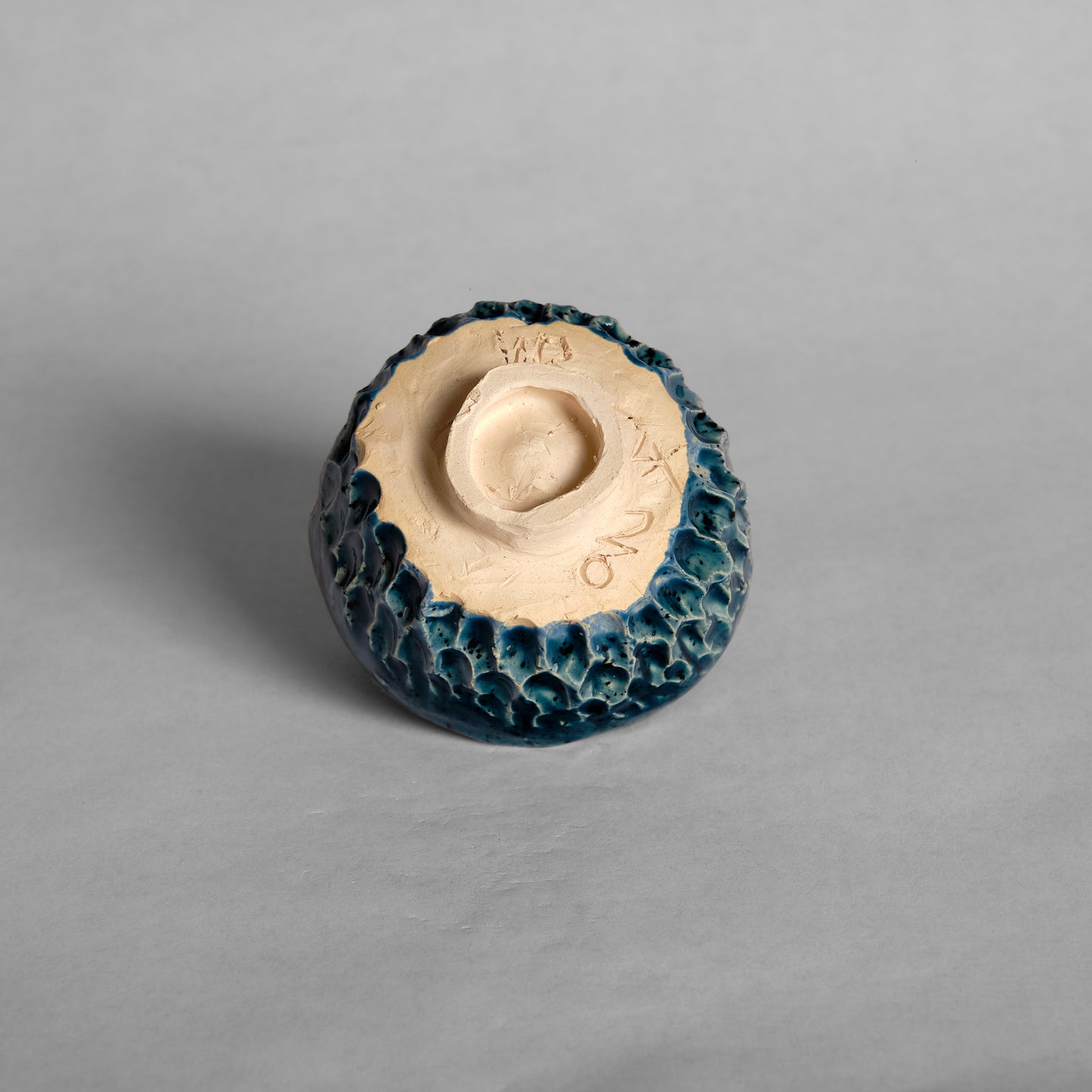Small carved cup 005