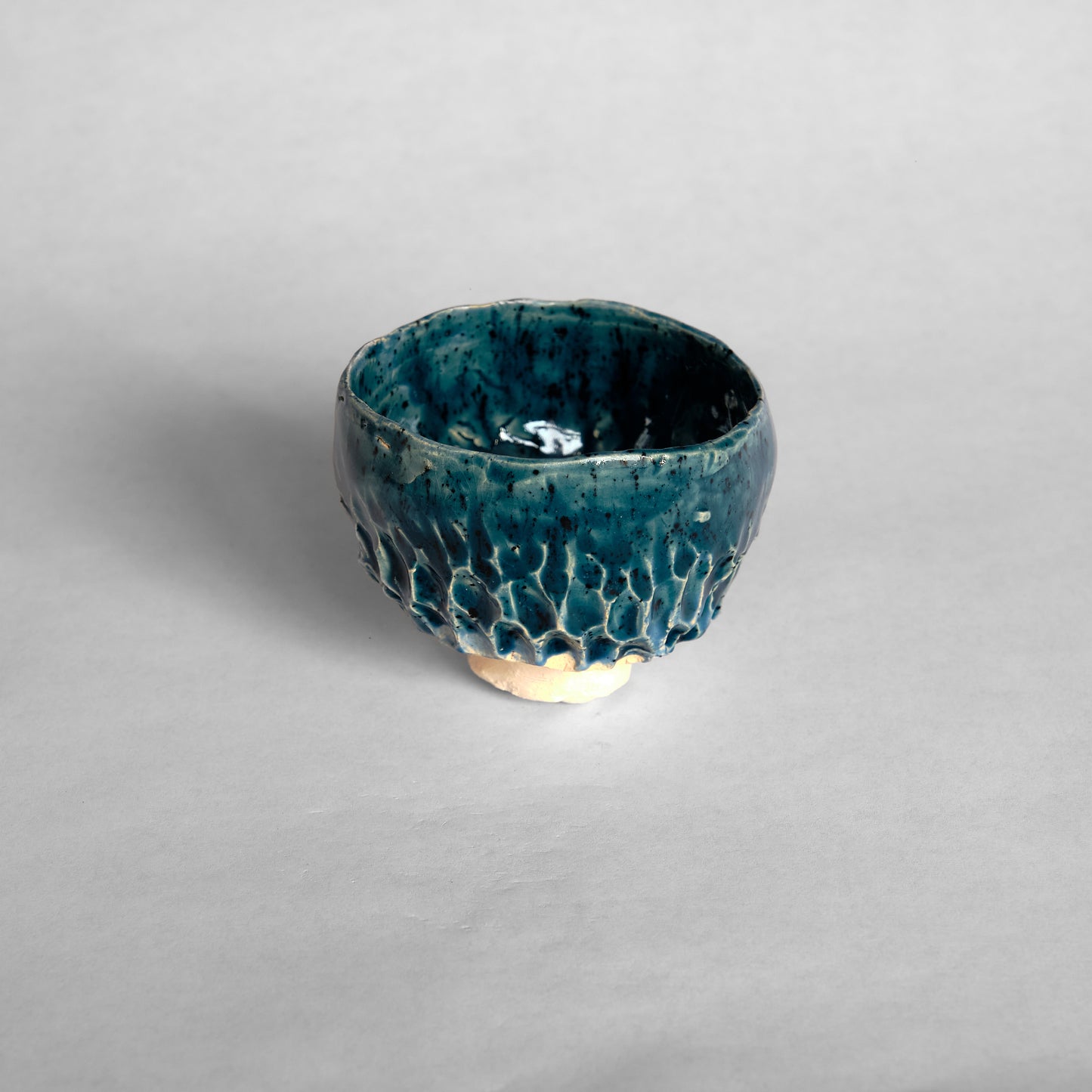 Small carved cup 005