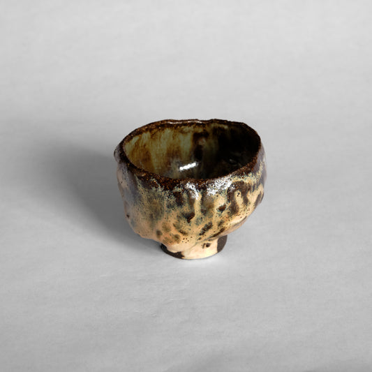 Small carved cup 006
