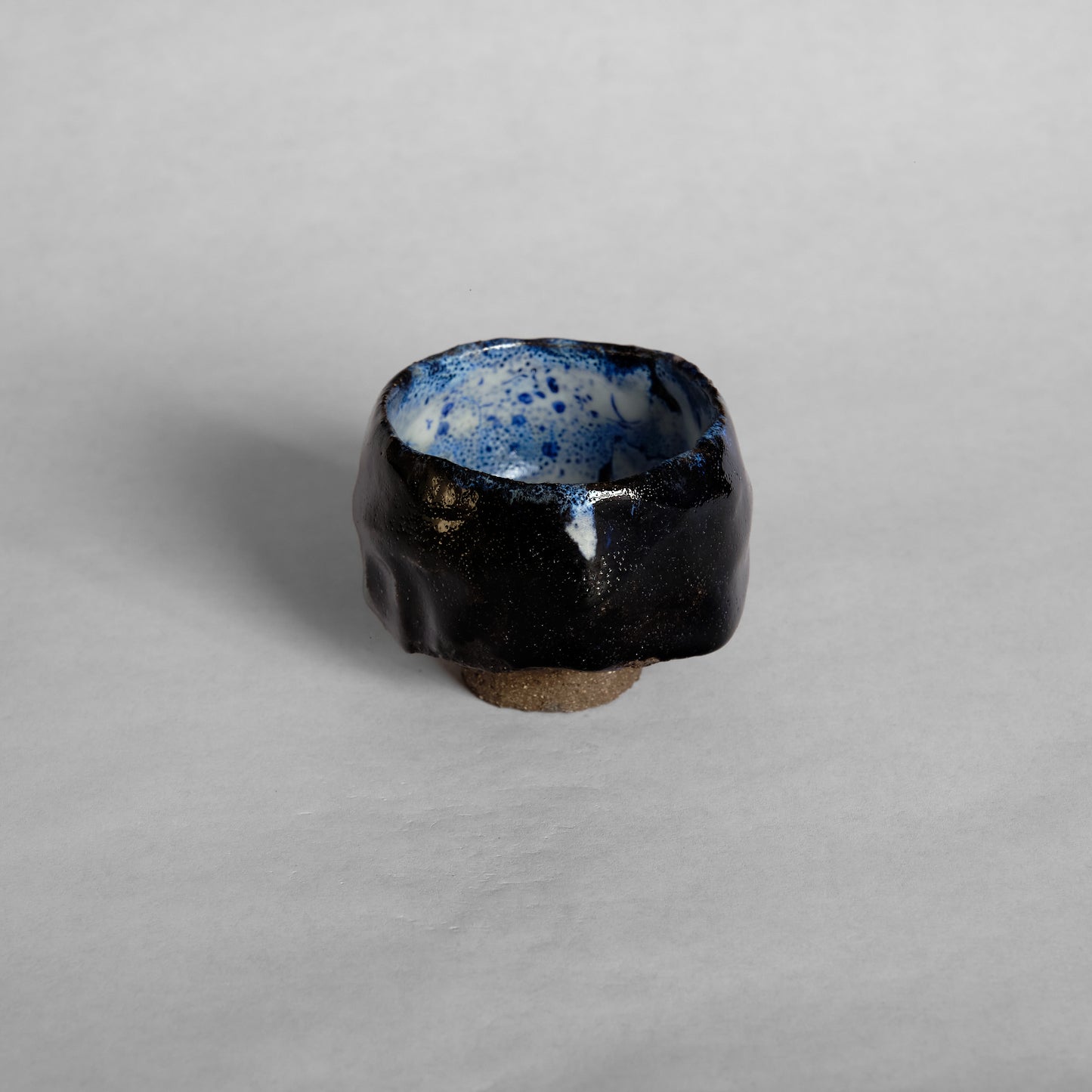 Small carved cup 007
