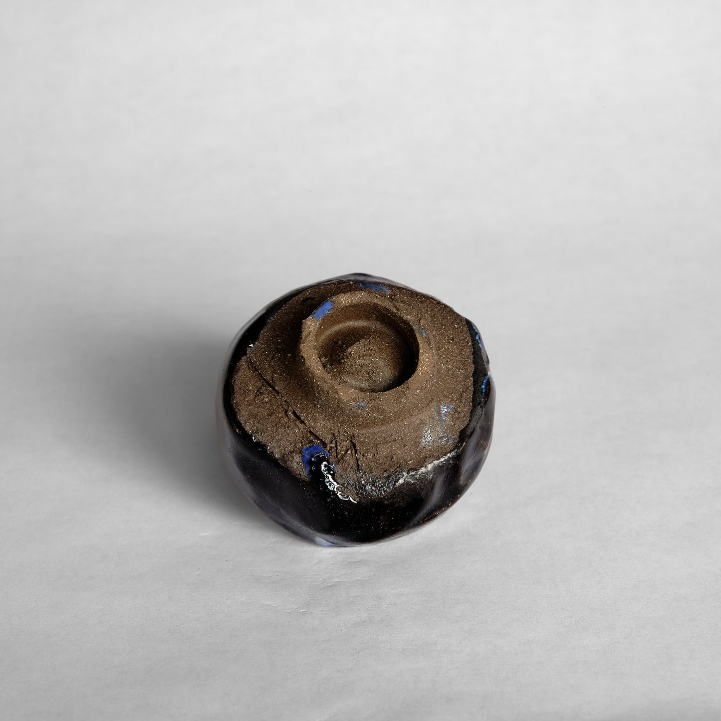 Small carved cup 007