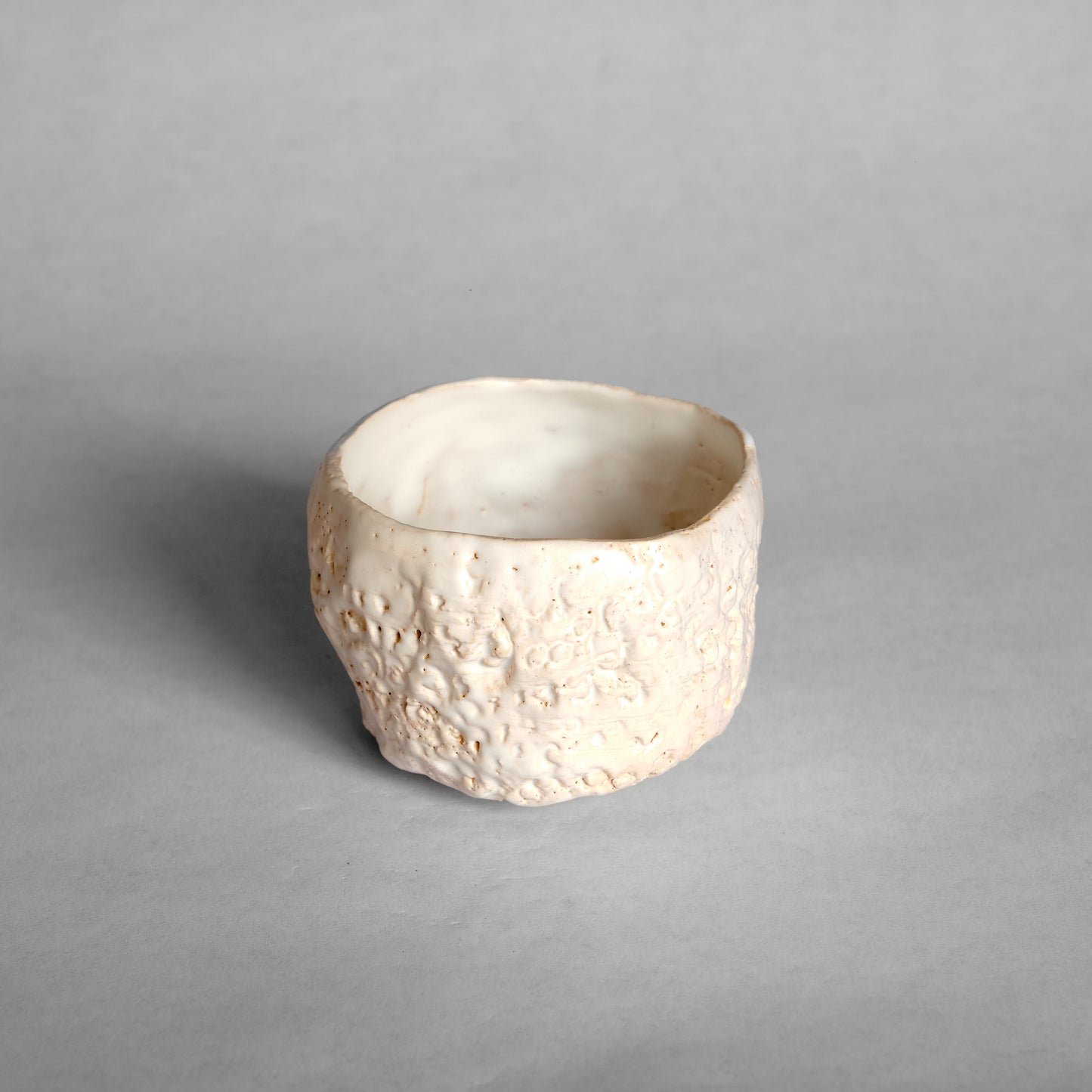Small carved cup 009