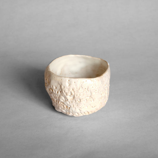 Small carved cup 009
