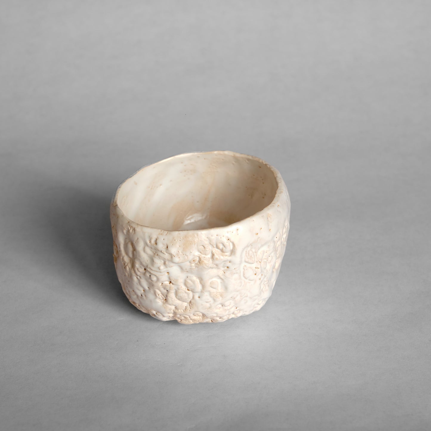 Small carved cup 009