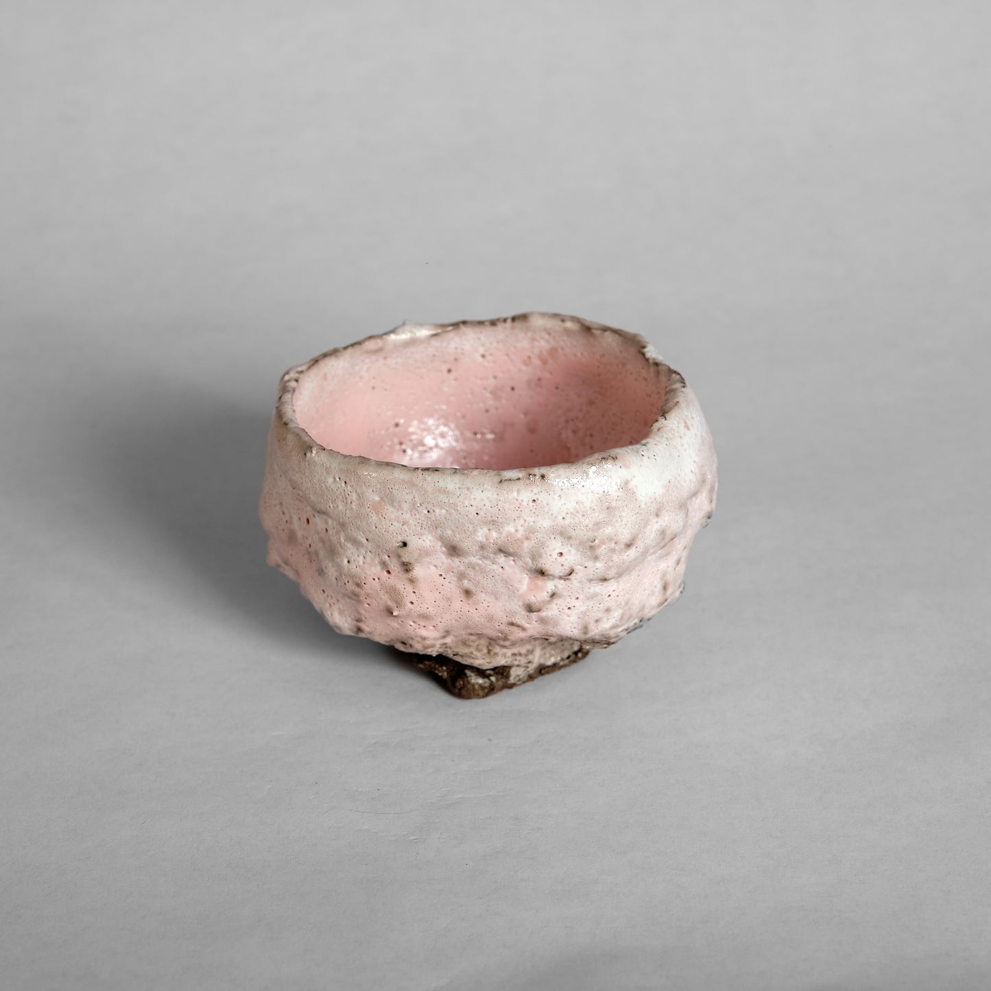 Medium carved cup 004