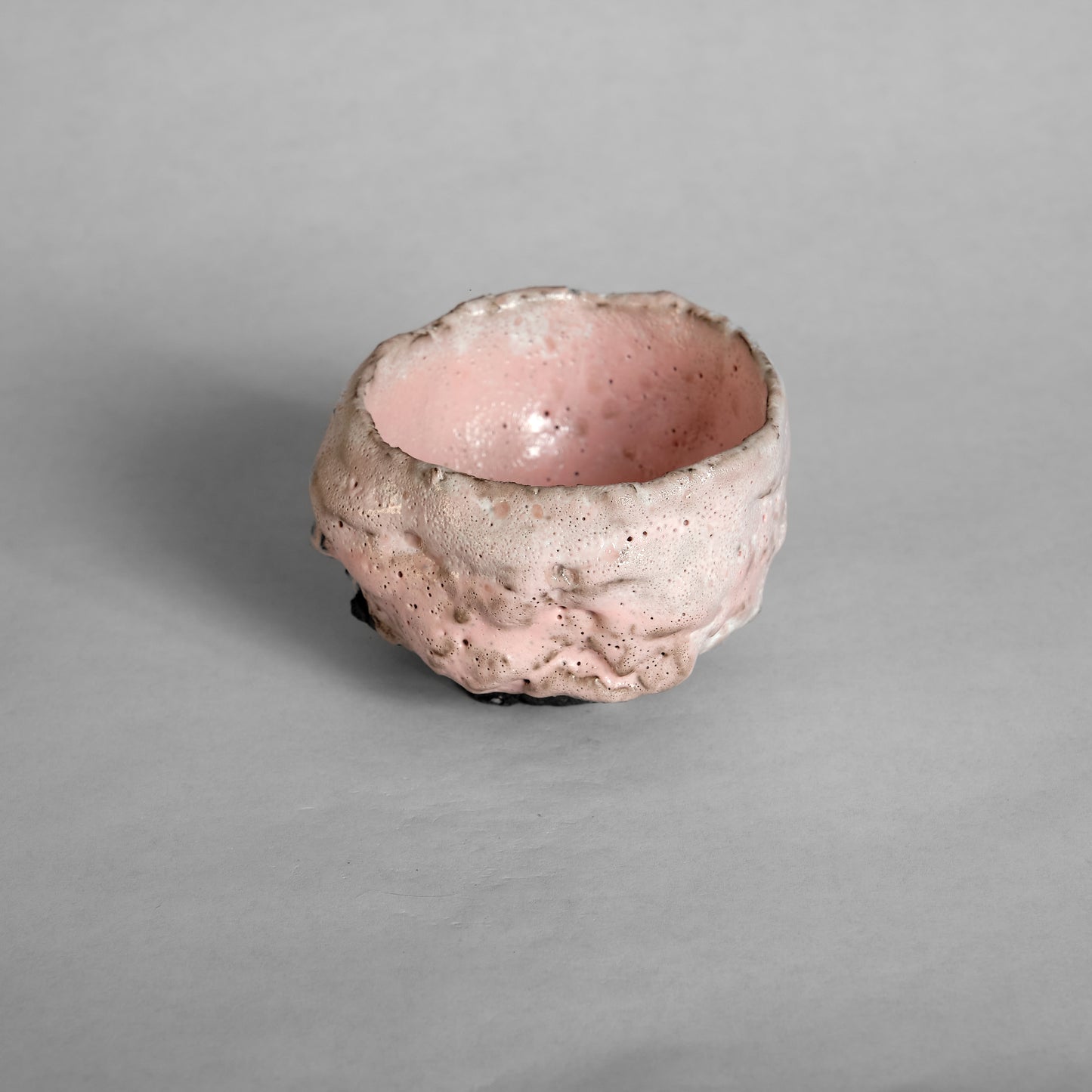 Medium carved cup 004