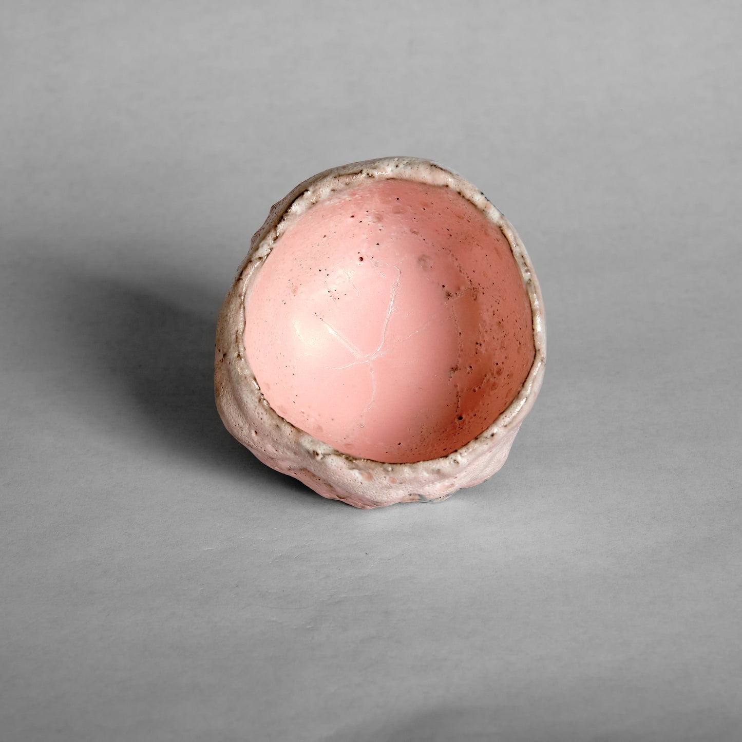 Medium carved cup 004