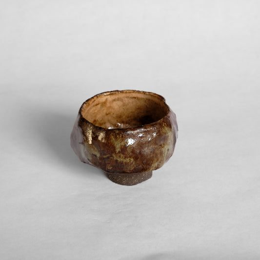 Small carved cup 011