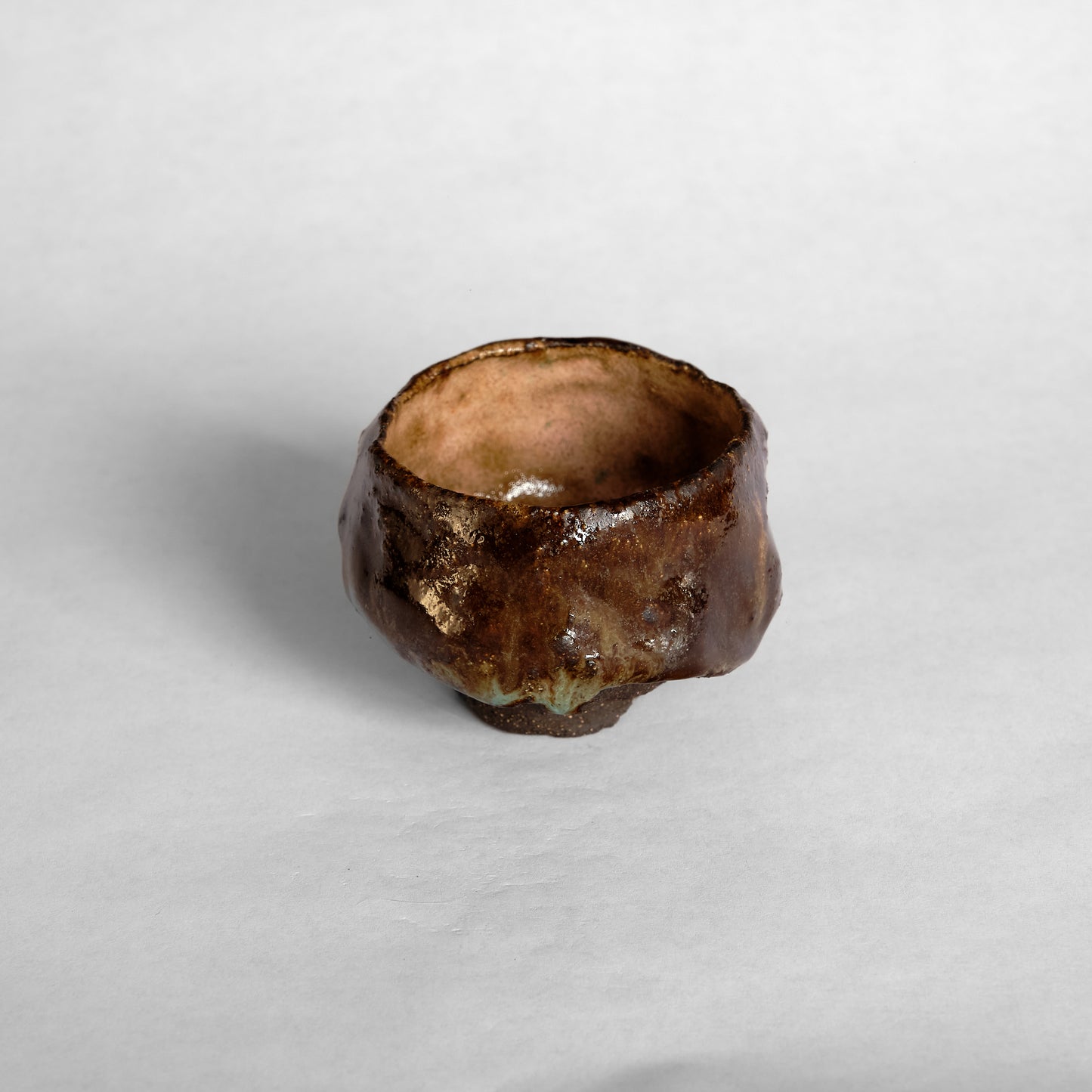 Small carved cup 011