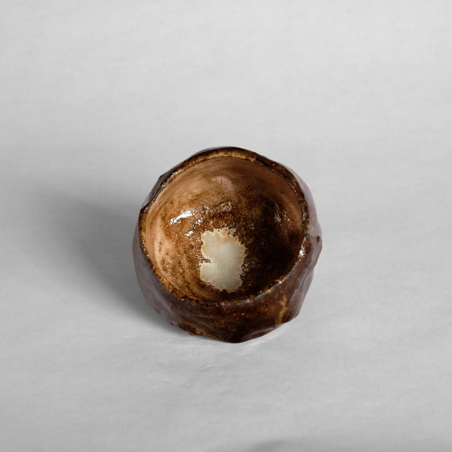 Small carved cup 011