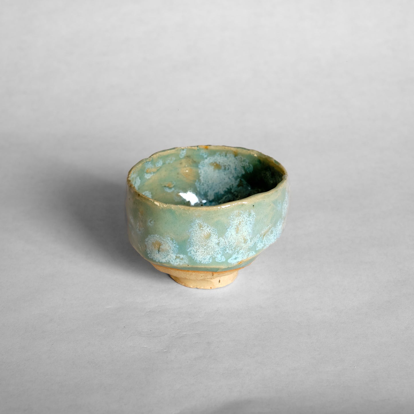Small carved cup 013