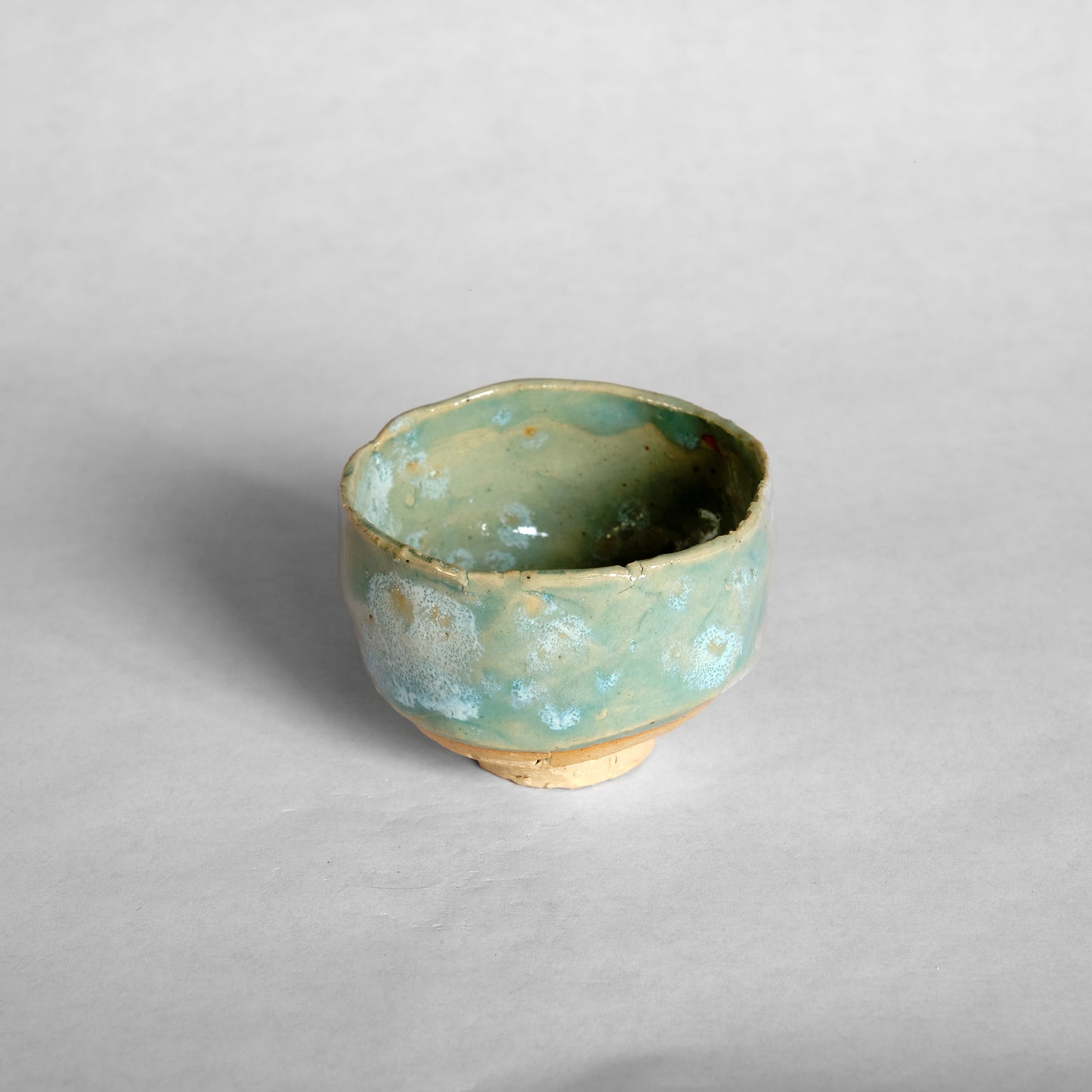 Small carved cup 013