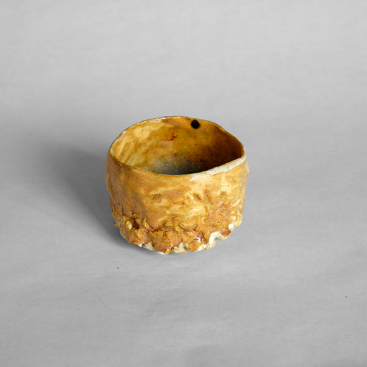 Small carved cup 018