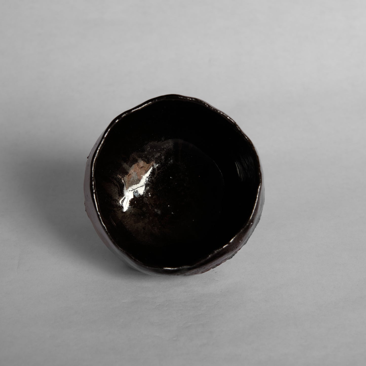 Medium carved cup 007