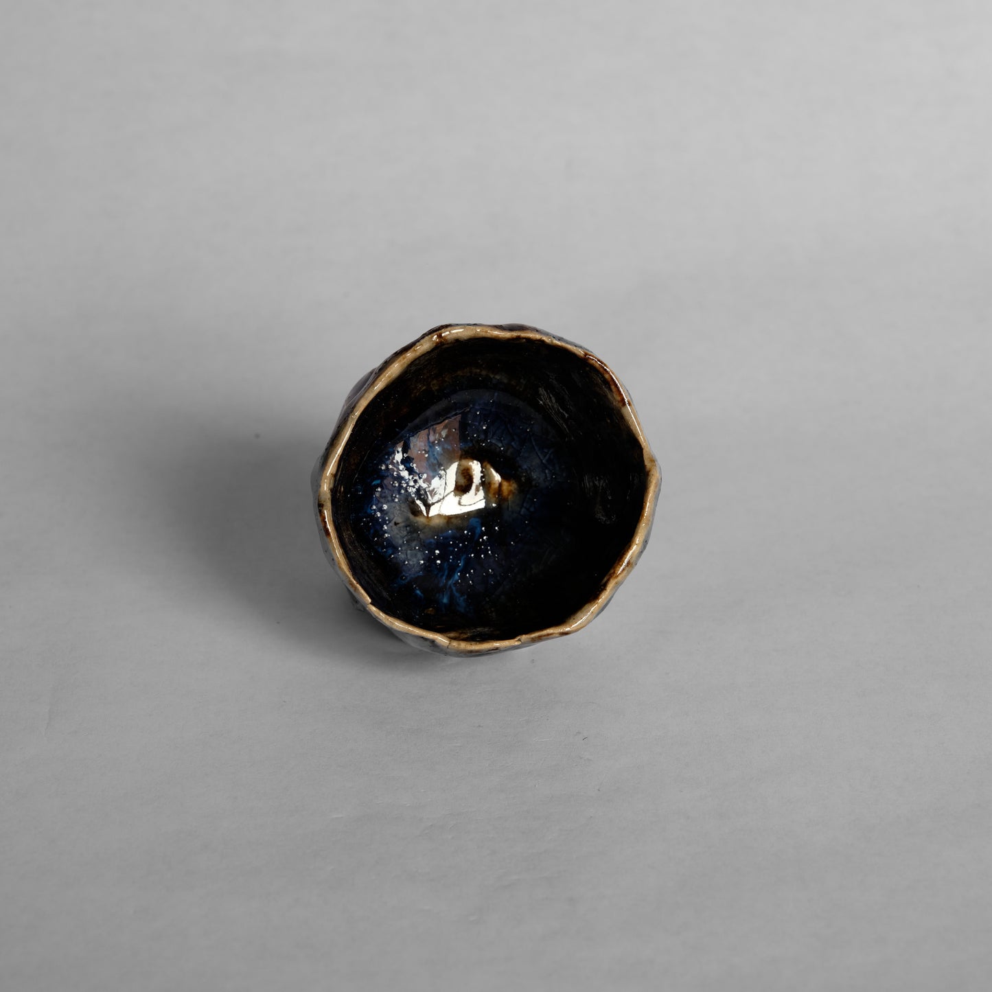 Small carved cup 026