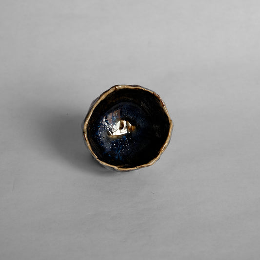Small carved cup 026