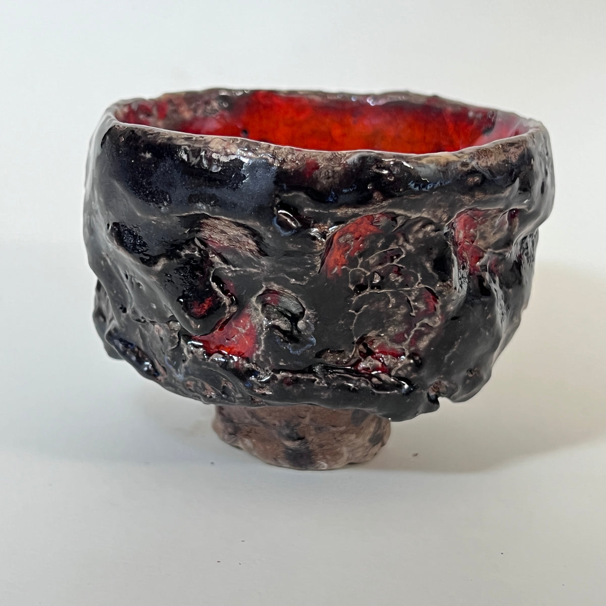 Lava Rock