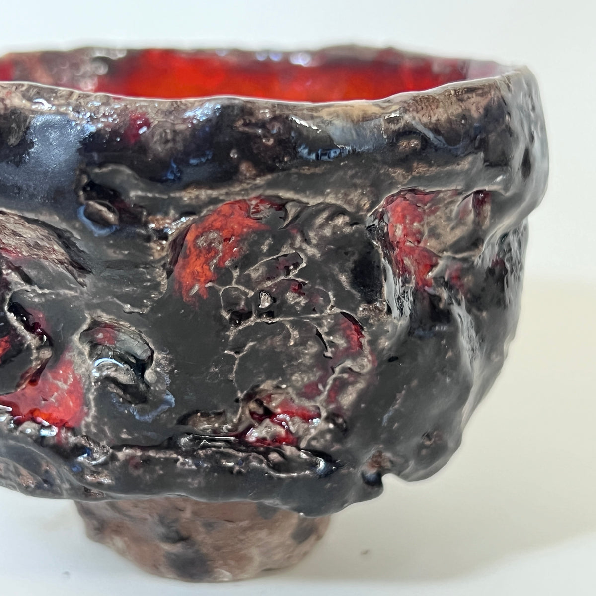 Lava Rock