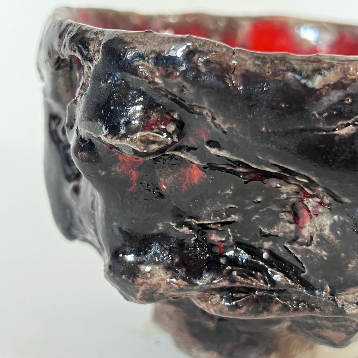 Lava Rock