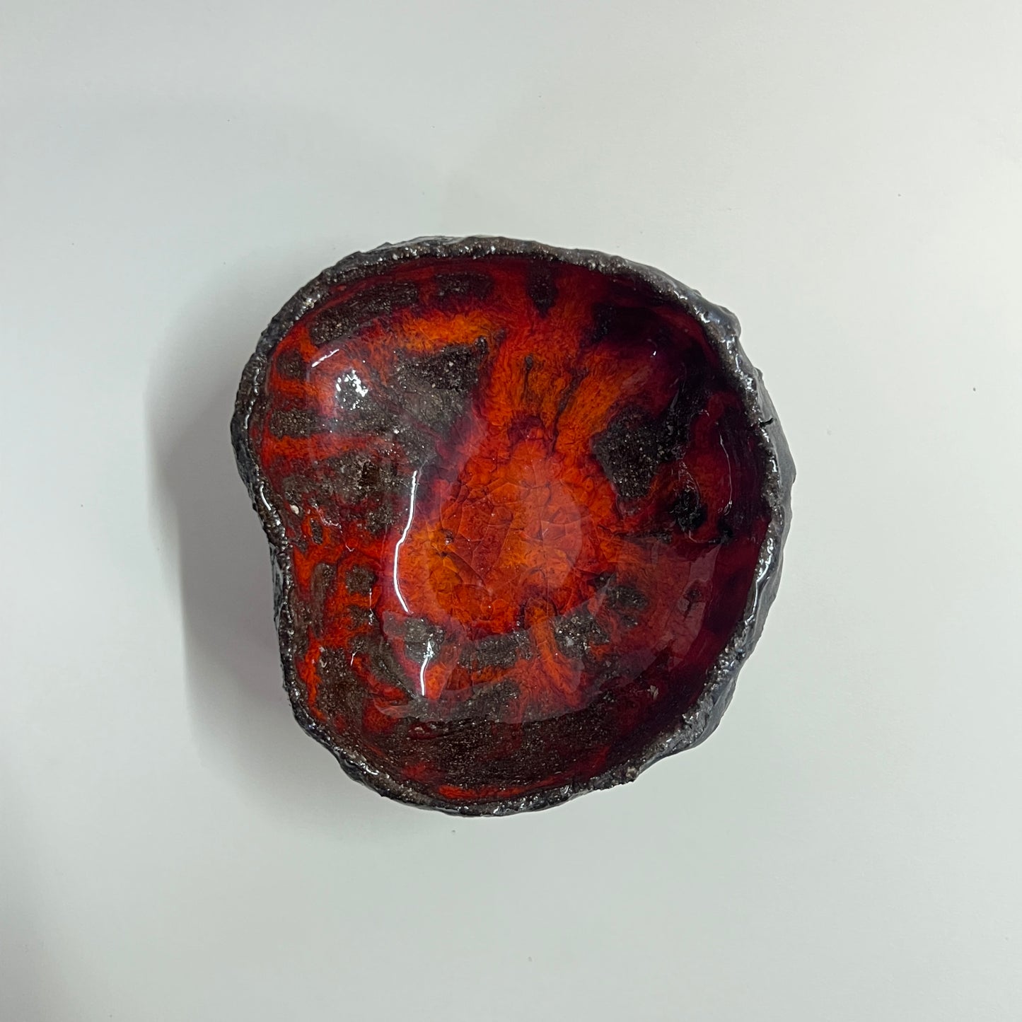 Volcanic Rock