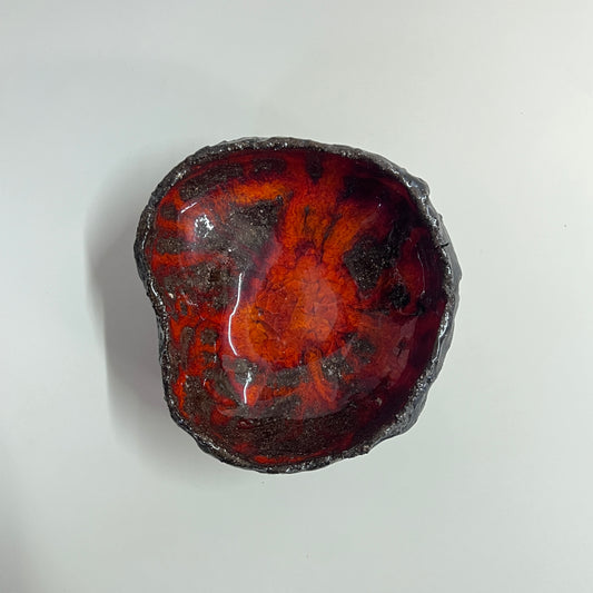 Volcanic Rock